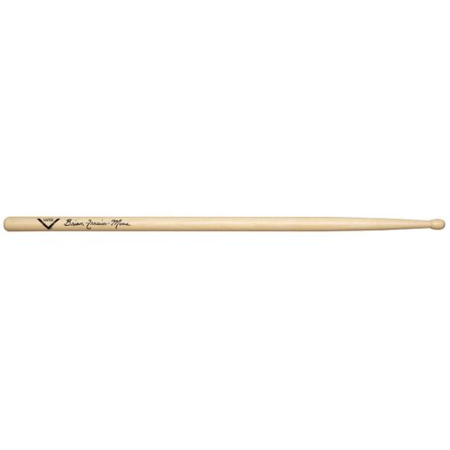 VATER PLAYER'S DESIGN - BRIAN FRASIER-MOORE