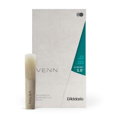 REED VENN CLAR BB - SYNTHETIC 3,5+