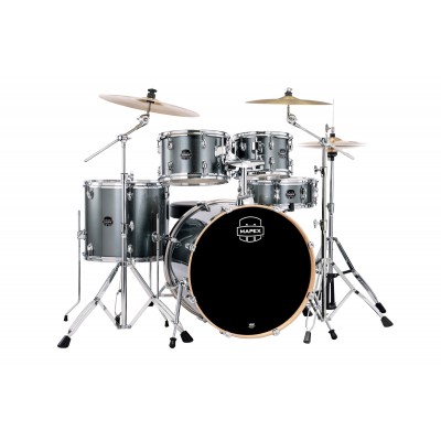 MAPEX VENUS STAGE 22 STEEL BLUE METALLIC (VC)