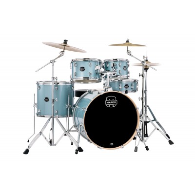 Venus Stage 22 Aqua Blue Sparkle