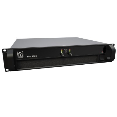UNIVERSAL AUDIO Sma VIA5002
