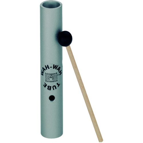 SCHLAGWERK Vibratone Wah Wah Tube Mini WT 120 - 17CM