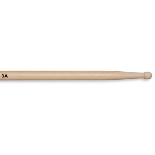 VIC FIRTH AMERICAN CLASSIC HICKORY 3A