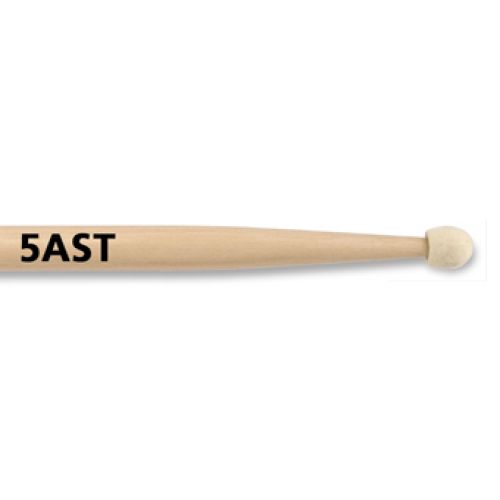 VIC FIRTH AMERICAN CLASSIC HICKORY SOFT TOUCH 5A