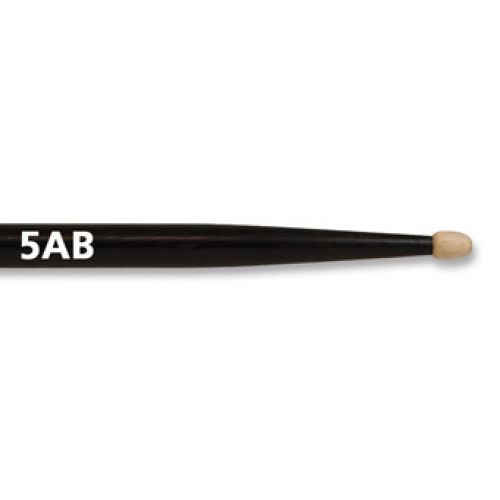 American Classic 5A Black Baguette batterie Vic firth