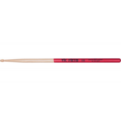 VIC FIRTH AMERICAN CLASSIC GRIP HICKORY 5A
