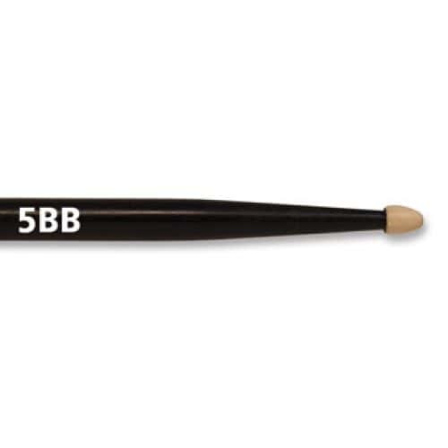 AMERICAN CLASSIC HICKORY 5B - BLACK