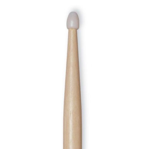 VIC FIRTH AMERICAN CLASSIC HICKORY NYLON TIPS 5BN