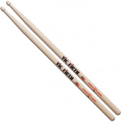 7A - American Classic Hickory