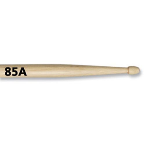 VIC FIRTH AMERICAN CLASSIC HICKORY 85A DRUMSTICKS