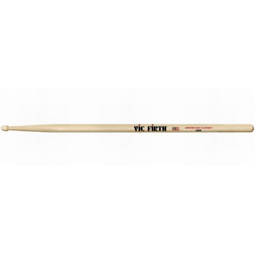 Vic Firth PVF X5A Baguette pour Batterie American Classic Hickory Olive  Bois 5A Extreme