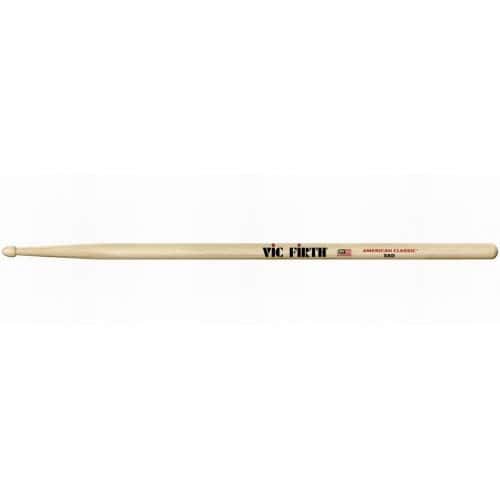 X8D - AMERICAN CLASSIC HICKORY EXTREME 8D