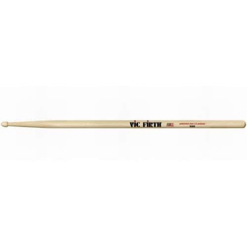 AMERICAN CLASSIC HICKORY X8D DRUMSTICKS