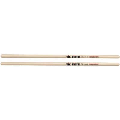 VIC FIRTH AAC - TIMBALES ALEX ACUNA SIGNATURE 