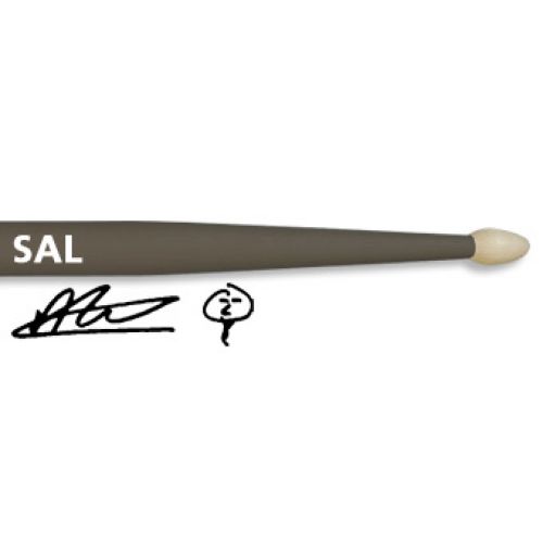 ABE LABORIEL JR. SIGNATURE SERIES