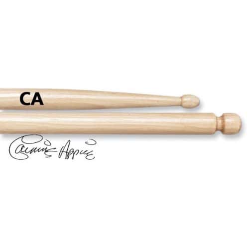 CARMINE APPICE SIGNATURE