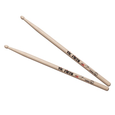 Vic Firth Christophe Schneider Signature