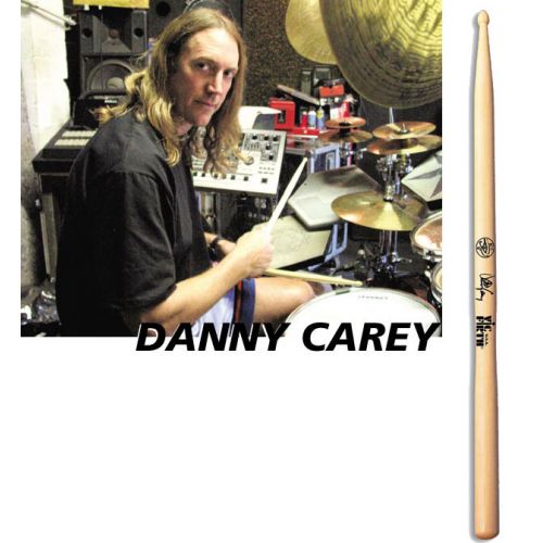 VIC FIRTH DANNY CAREY SIGNATURE