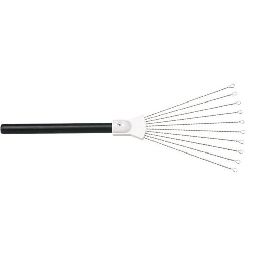 VIC FIRTH DREADLOCKS BRUSHES