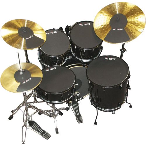 VIC FIRTH STANDARD 22/12/13/16 + 14