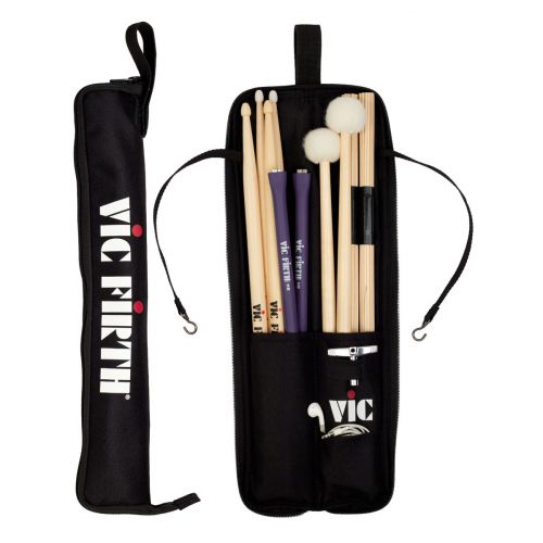 Vic Firth Esb - Sac Baguettes Compacte