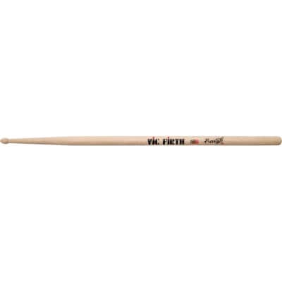 VIC FIRTH FS5A - FREESTYLE 5A