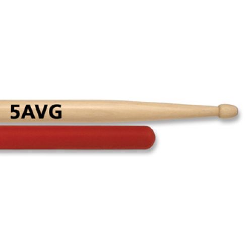 VIC FIRTH AMERICAN CLASSIC GRIP HICKORY 5A