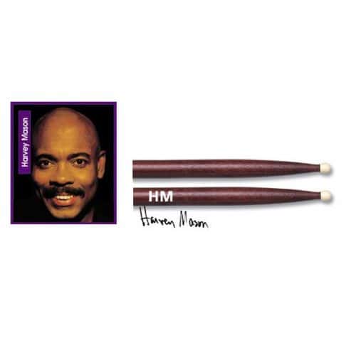 SHM - HARVEY MASON SIGNATURE 