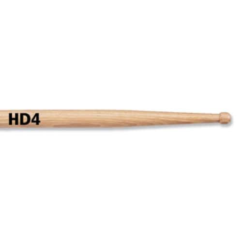 AMERICAN CLASSIC HICKORY HD4 DRUMSTICKS