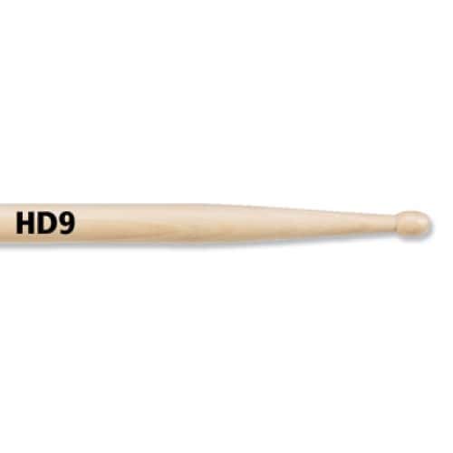 AMERICAN CLASSIC HICKORY HD9 DRUMSTICKS
