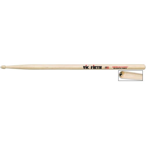 VIC FIRTH AMERICAN CLASSIC KINETIC - 5B