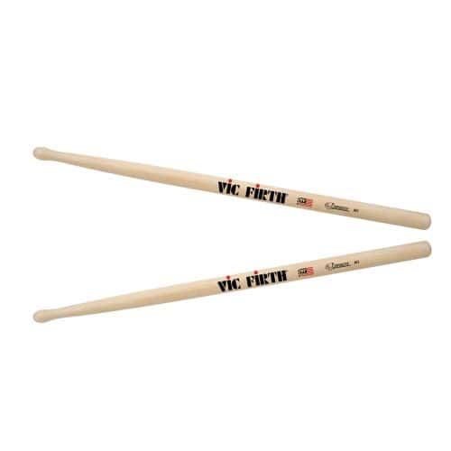VIC FIRTH MS3 - CORPSMASTER SNARE