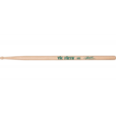 VIC FIRTH SBG SIGNATURE BENNY GREB