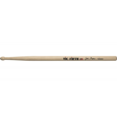 VIC FIRTH SMAP STICK VON SIGNATURE JOHN MAPES