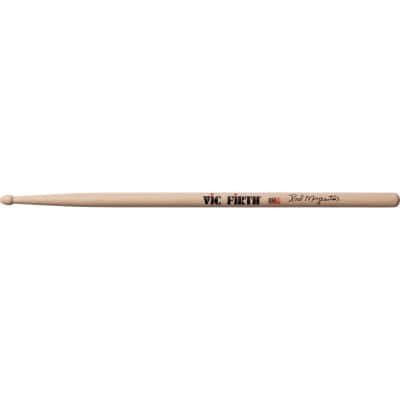 VIC FIRTH SRM SIGNATURE ROD MORGENSTEIN