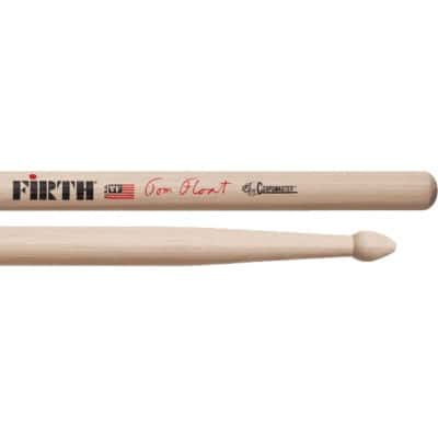 VIC FIRTH STF SIGNATURE TOM FLOAT