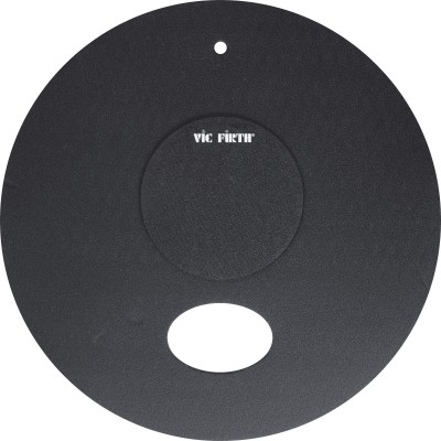 VICMUTE18B MUTE FOR BASS DRUM 18
