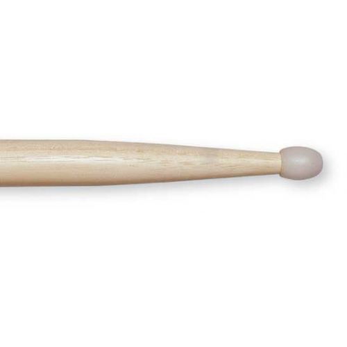 VIC FIRTH AMERICAN CLASSIC HICKORY NYLON TIPS ROCKN