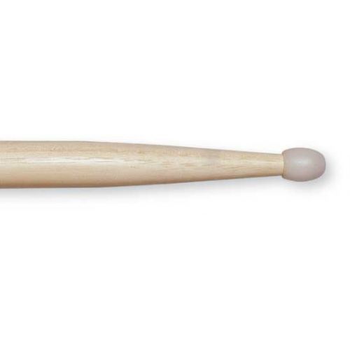 Vic Firth American Classic Hickory Olive Nylon - Rockn