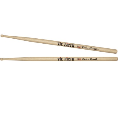 VIC FIRTH ACJ - JAZZ ANDRE CECCARELLI SIGNATURE