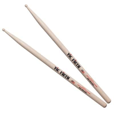 VIC FIRTH AMERICAN CUSTOM MAPLE SD2 BOLERO STCKE