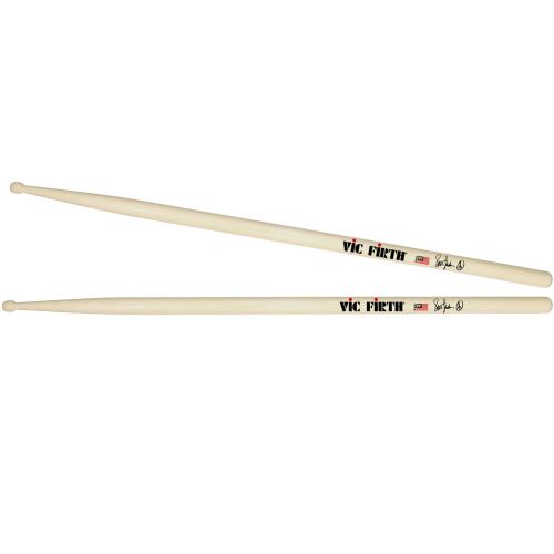 VIC FIRTH ''STEVE JORDAN'' SIGNATURE