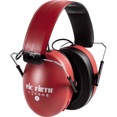 VIC FIRTH AUSCULTADORES COM ATENUADOR ESTEREO BLUETOOTH - VXHP0012