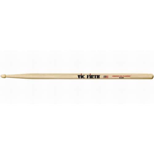 AMERICAN CLASSIC HICKORY X55B DRUMSTICKS