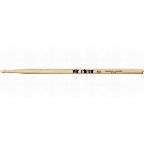 VIC FIRTH AMERICAN CLASSIC HICKORY X55B