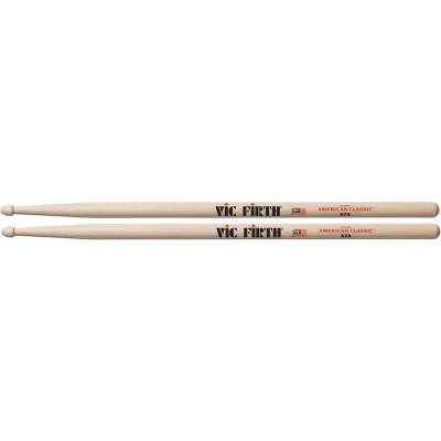 VIC FIRTH X7A - American Classic Hickory Extreme 7A