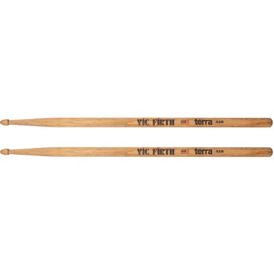 VIC FIRTH X5BT - American Classic X5B Terra