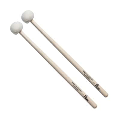 VIC FIRTH T1 GENERAL (LA PAIRE)