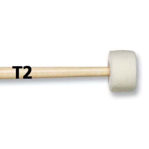 VIC FIRTH T2 CARTWHEEL