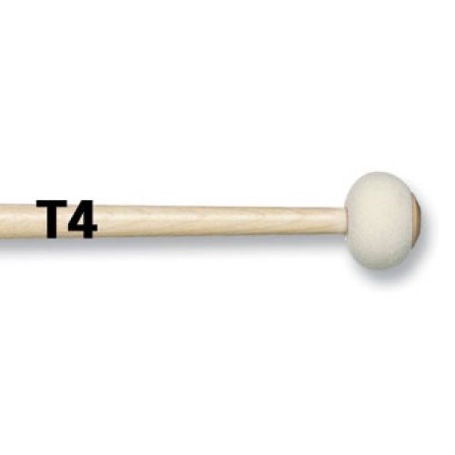 T4 Ultra Staccato